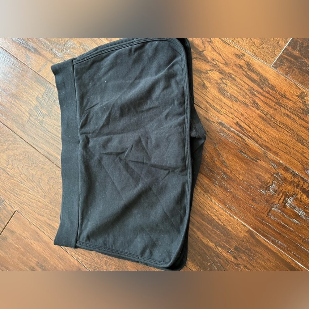 Varsity skort